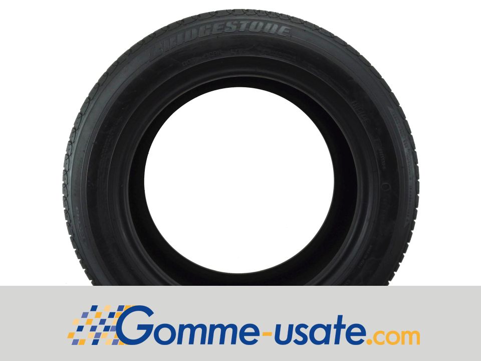 Thumb Bridgestone Gomme Usate Bridgestone 205/55 R16 91H Turanza ER300 (70%) pneumatici usati Estivo_1
